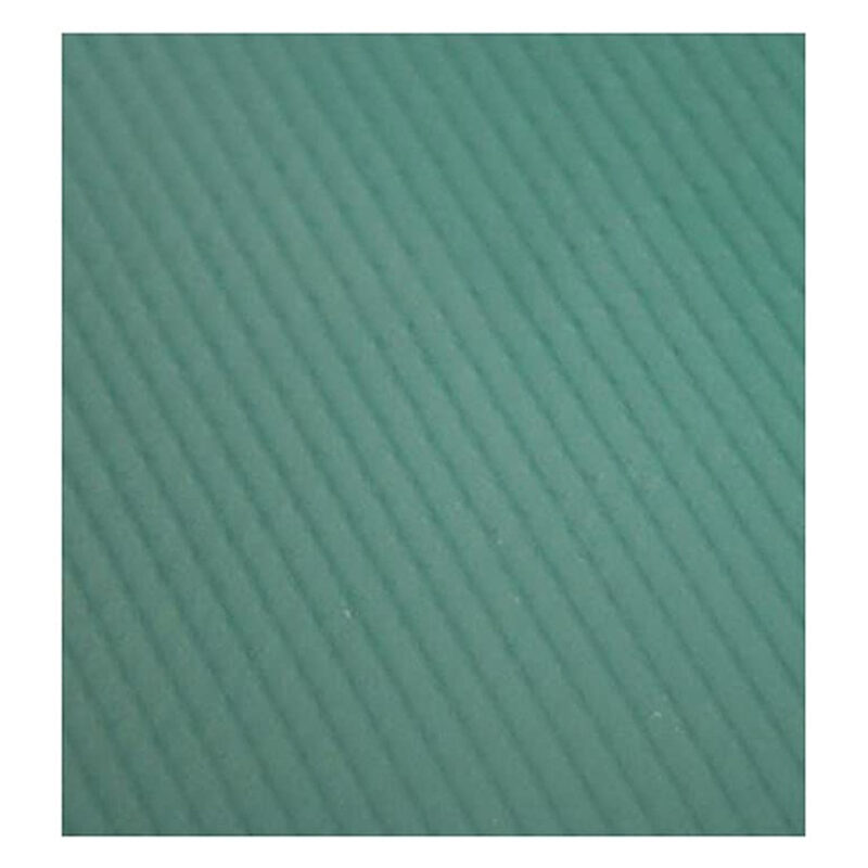 Safety Cover Patch - Green - 8.5 x 11 in. - Durable Repair Solution
