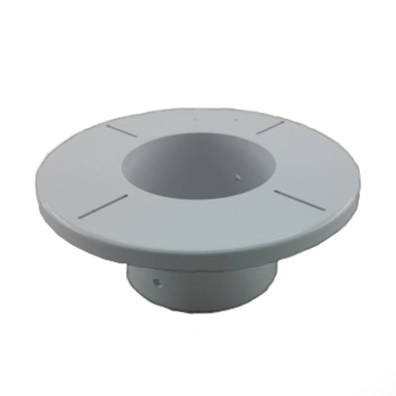 MLDSG9VLWHT Vinyl Liner Adapter Kit for 9 in. Lawson Main Drain