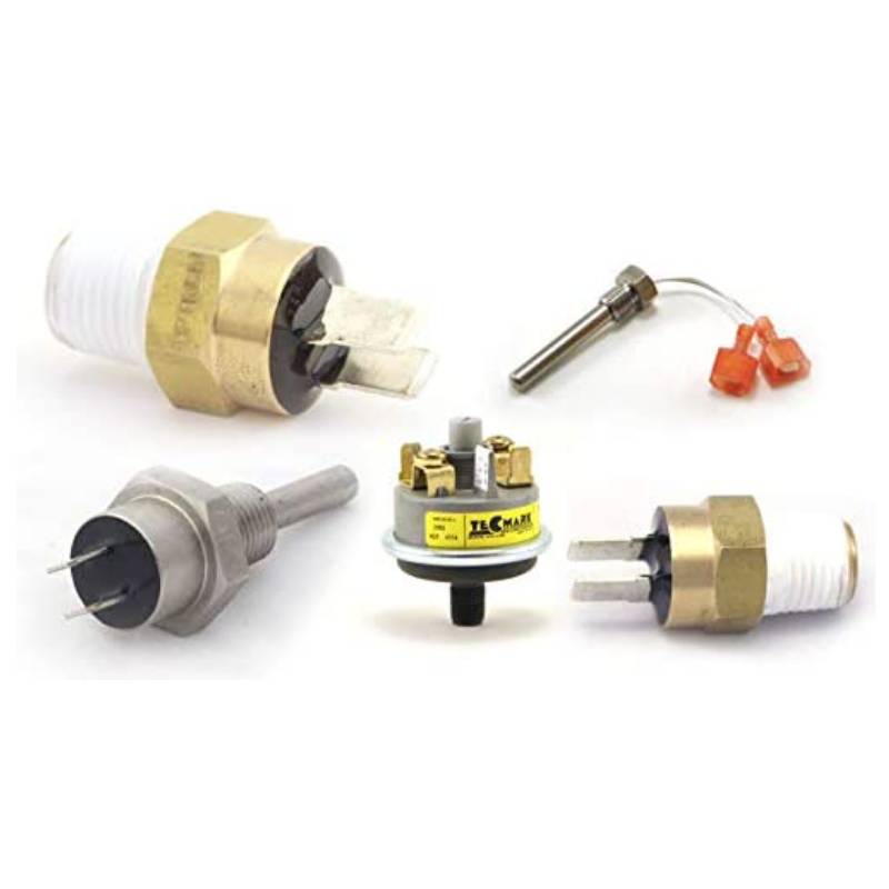 Aquatic Systems 461103 ETI Inlet Brass Fitting