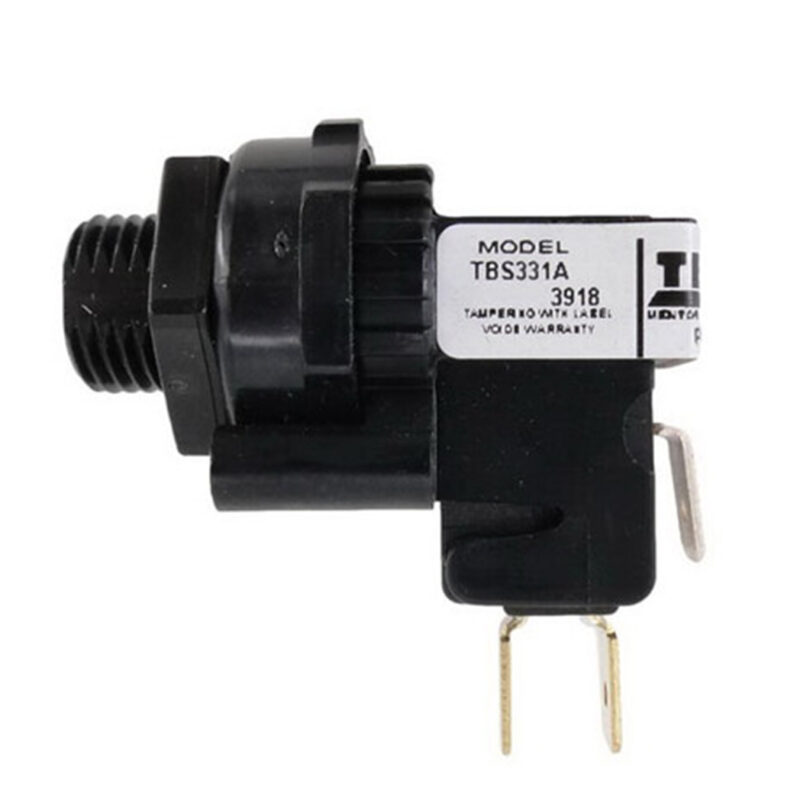 TDITBS331A SPDT, 5A TDI Air Switch Latching