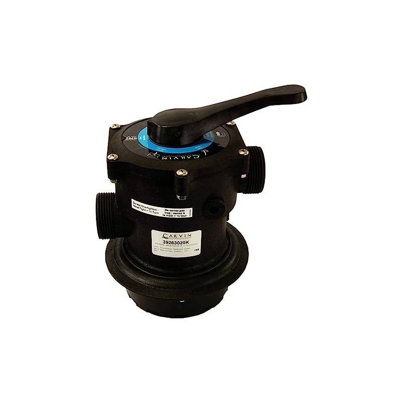 39005203 0.962 in. Gibraltar Mid Pack Chesapeake Pump - 52 in.