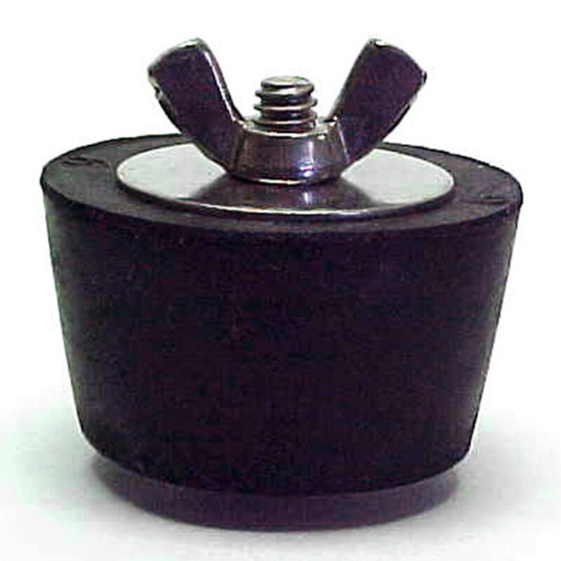 SP2000SS 0.375 in. Pipe Plug