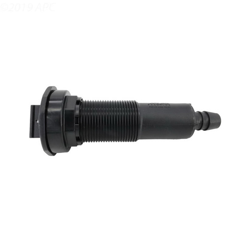MAG045605 0.75 in. Brab Drain Valve ABS  Cabinet Mount for Pool