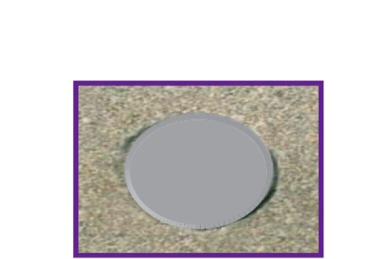 MLNP Child Safety Fence Deck Sleeve Cap