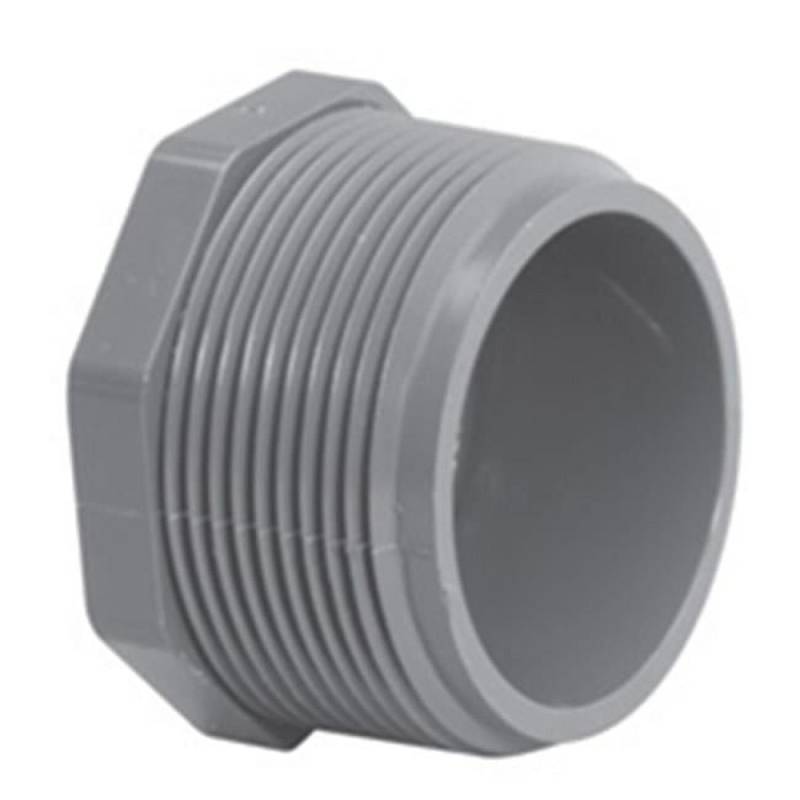 PV450002 0.25 in. Thread Plug