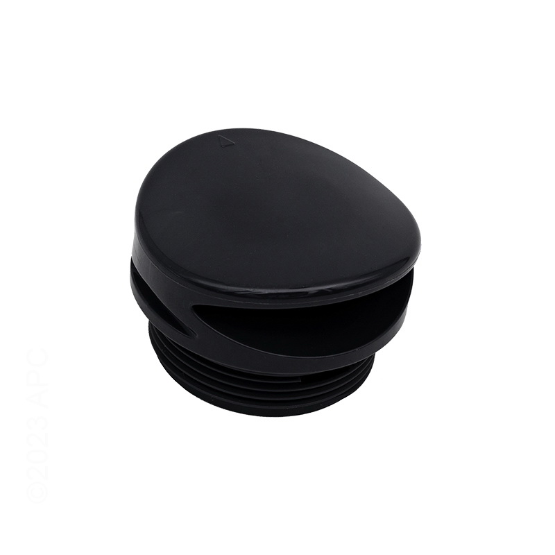 2225GRY Ejet Directional Return Fitting Provides Highly Efficient Circulation, Replaces Standard Directionals &  Fitting for Pool, Gray