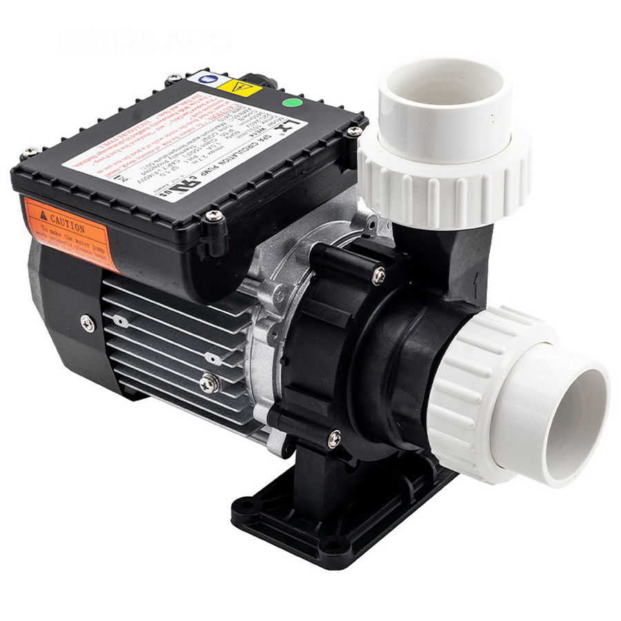 LXWE14240 Circulation 0.25HP 1 Speed 240V 1.6A WE14 Pump