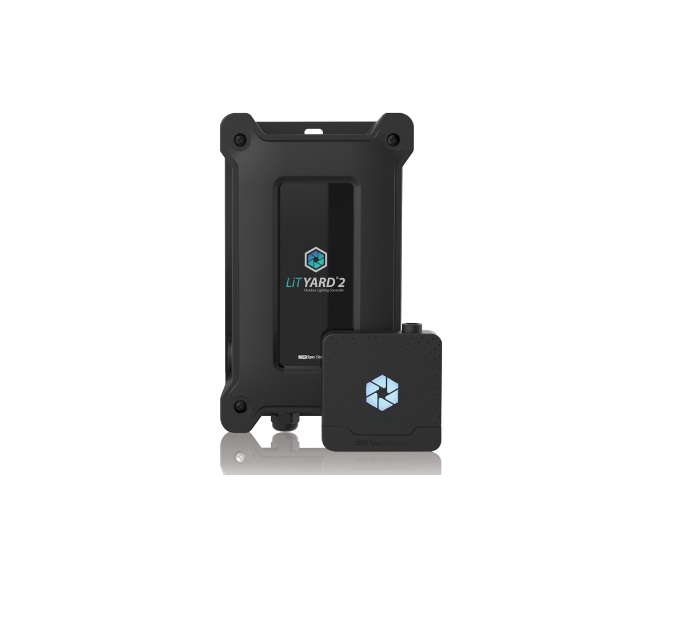 LITY2XWF 100W LIT Yard 2 Wi-Fi Pool & Spa Lighting Transformer