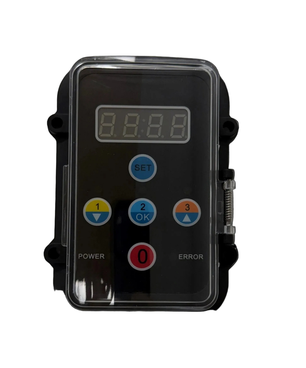 2901189402 Remote User Interface 1.1VS E71 Above-Ground VS Pump