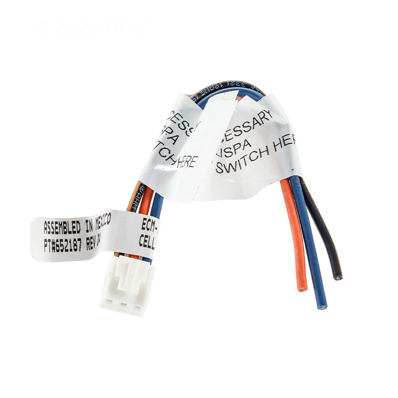 080349F 264-404 Wire Harness Remote 3-Kit
