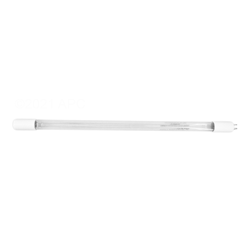 10002668 0.5 in. High Output UV Elektra Bulb