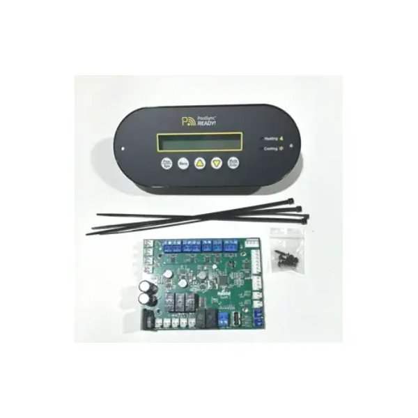 STK0270 HP9 to HP11 Pool Heater Conversion Kit