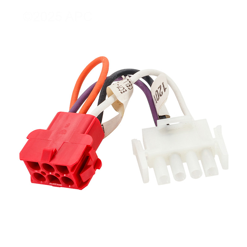 014118F 120V 264-404 Wire & Harness Blower Kit