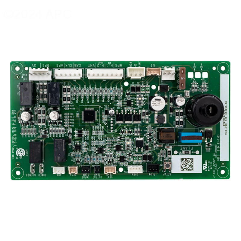 018857F Ignition Board Kit for Model 264A
