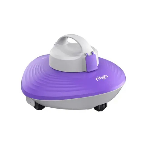 Maytronics 9997301US Aqua Sweep S10 Cordless Robotic Pool Cleaner