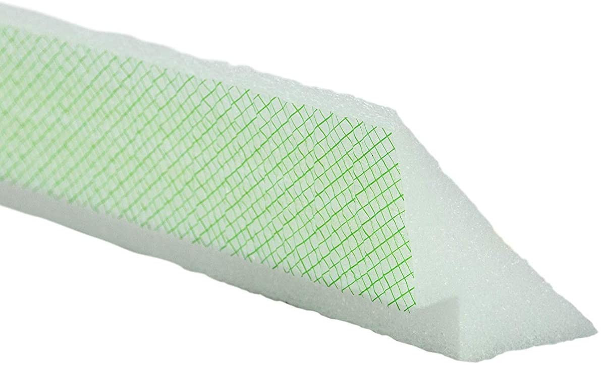 HVPC48 48 in. Pool Cove Peel & Stick Above Ground Pool Cover - 48 per Case