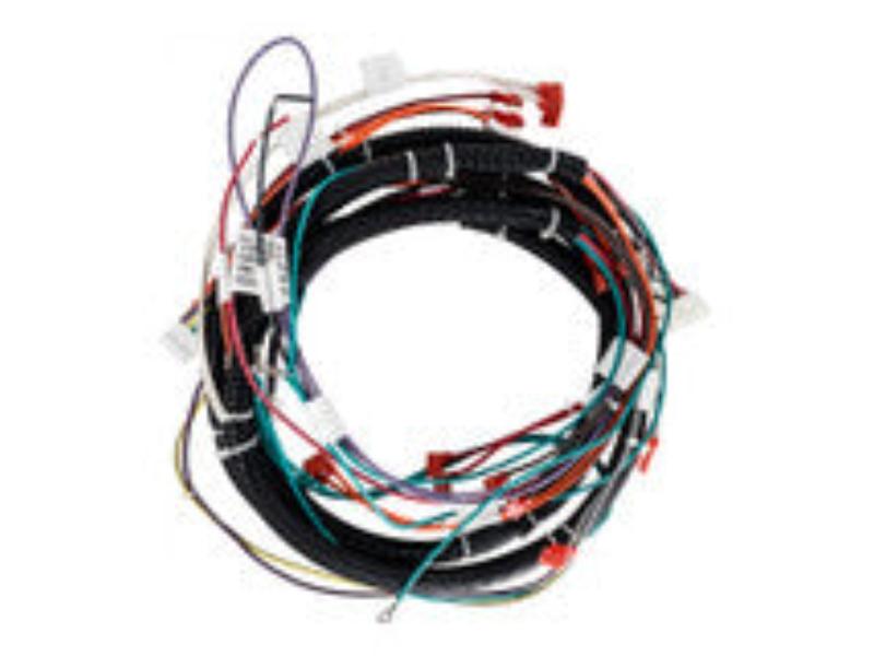 10010004827 Harness Assembly Cabinet Kit