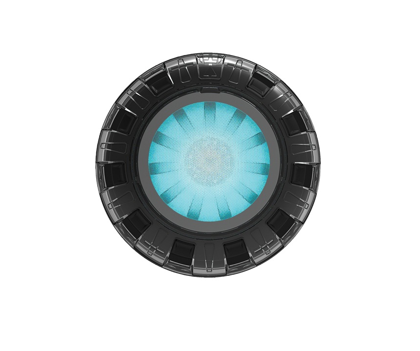 R10L12L0MP 10 in. Retro R10 Series Multi Plus LED Light
