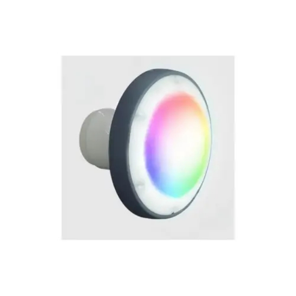 64EGTMXV2080 80 ft. Treo Max Niche Less Pool Spa Cable Light - Multi Color