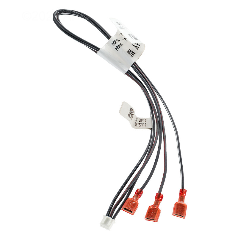 080350F 264-404 Wire Harness Auxiliary Kit