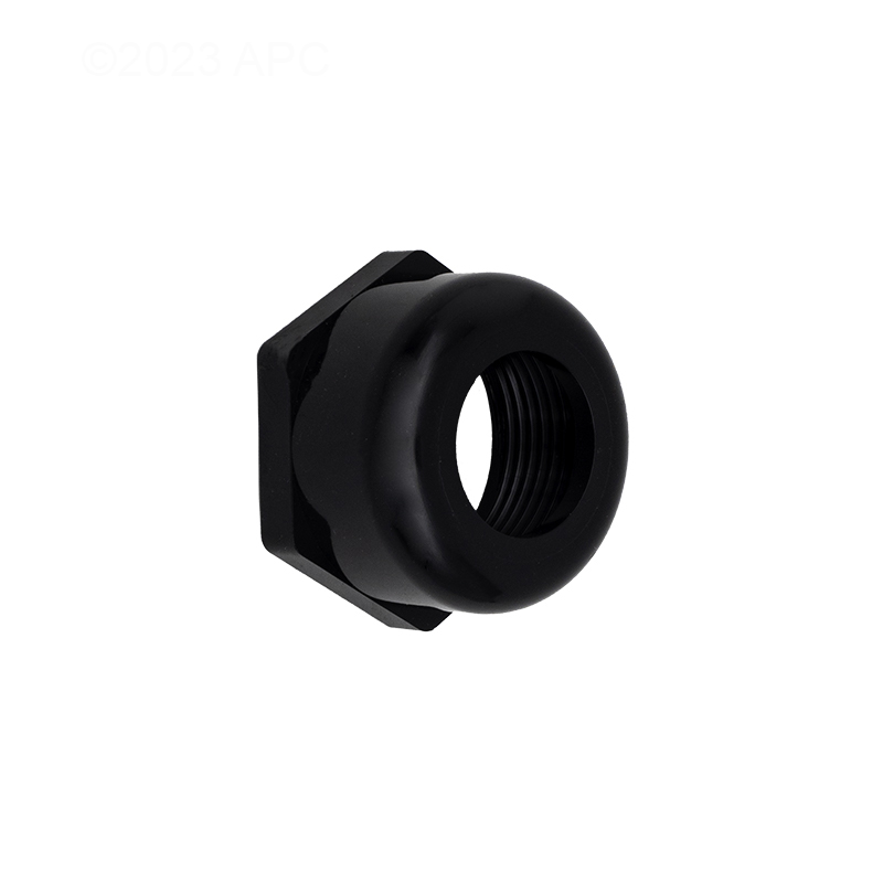 10002765 Quartz Tube Acorn Nut for ES-20 & ES-40