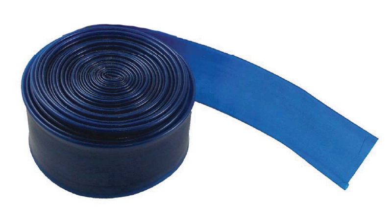 JED60640200 1.5 in. x 200 ft. Deluxe Backwash Hose