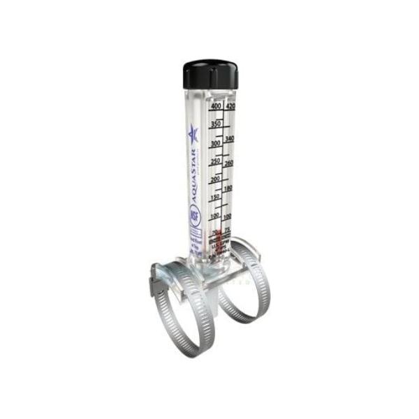 ASFM20 2 in. FlowStar PVC Pipe Flow Meter Assembly