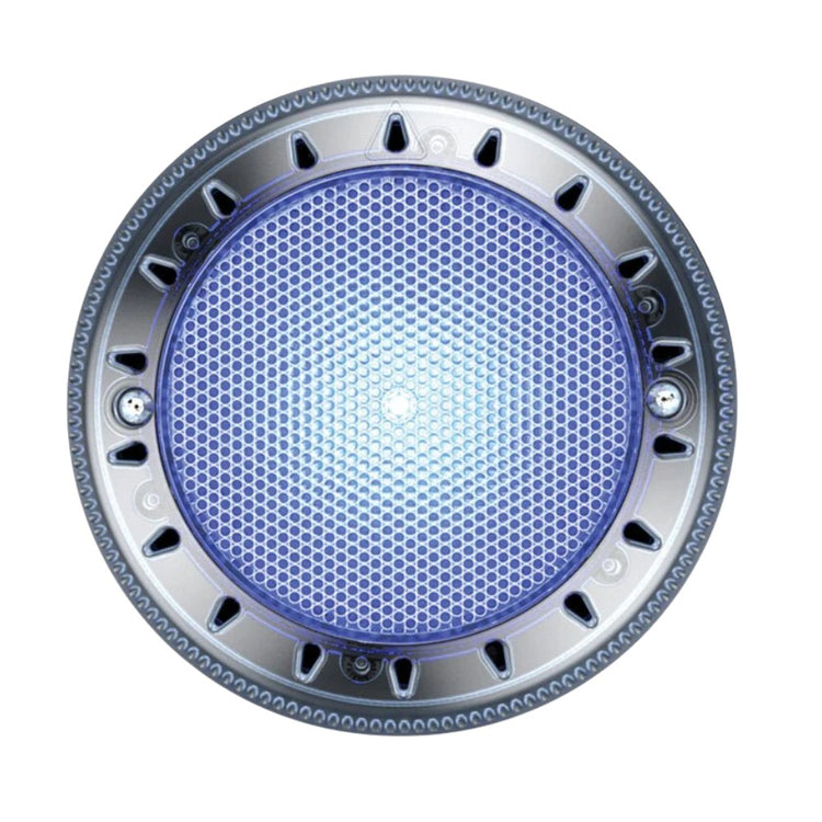 Q6L12L0CBL 6 in. Quantum Blue Pool Light - WN Series - Single Unit