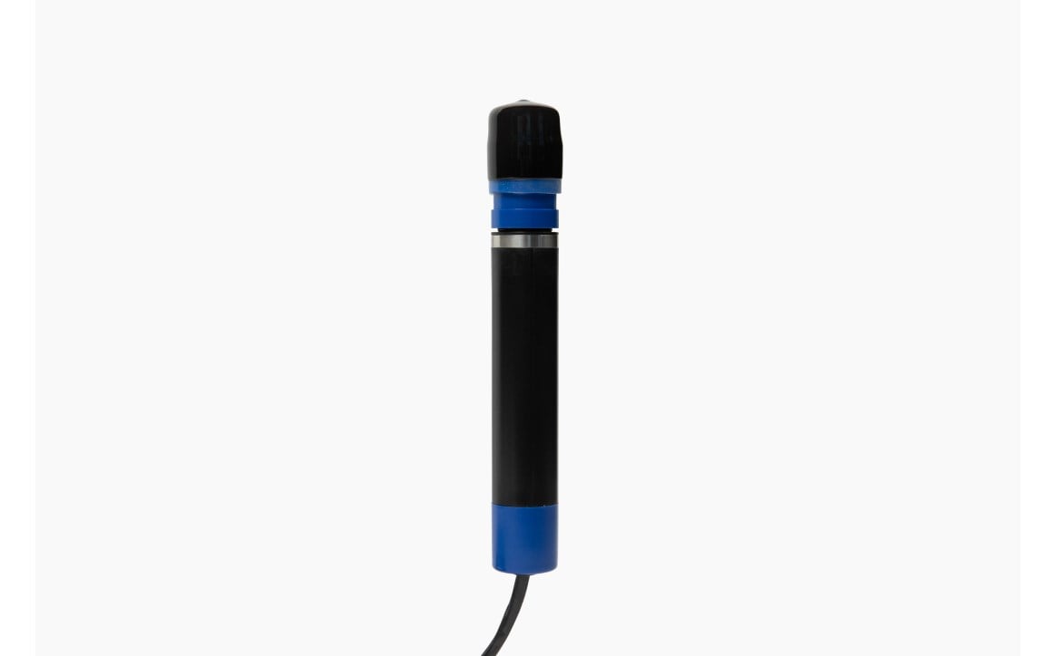 ATTFREECHLORPROBE Pool Attendant Free Chlorine Probe - Black & Blue