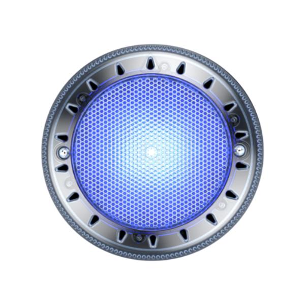 Q6L12L0CMP 6 in. Quantum Multi Plus Pool Light - WN Series - Single Unit
