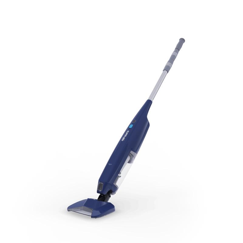 PVFHANDVAC Hand Vac Cordless Pool & Spa Vacuum