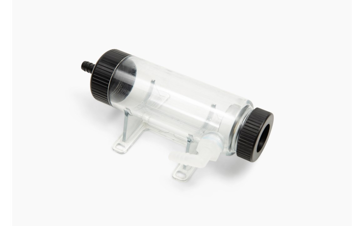 ATTCHLORFLOWCELL Attendant Chlorine Probe Flow Cell - Black & Clear