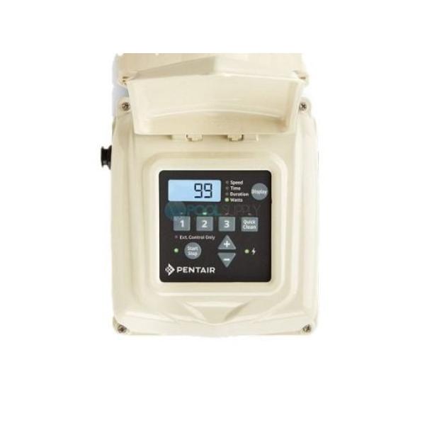 Aquatic Systems 358211 SuperFlo VST Variable Speed Pump Drive Kit, Almond