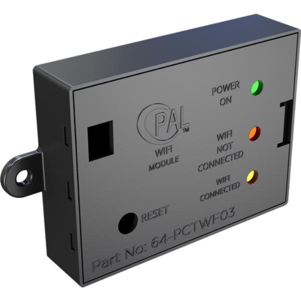 64WIFI Wi-Fi 2.0 Module for Color Touch 1Z-2Z & 3D Series Transformers - Smart Connectivity Upgrade