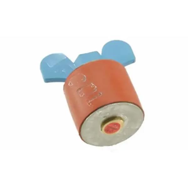 AND160 2 in. Standard Closed Pipe Plug