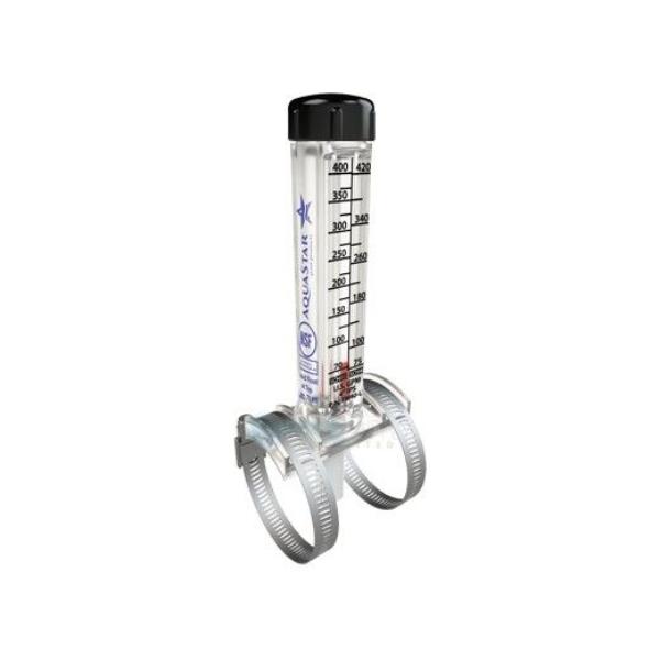 ASFM25 FlowStar Flow Meter Assembly - 2.5 in. PVC Pipe