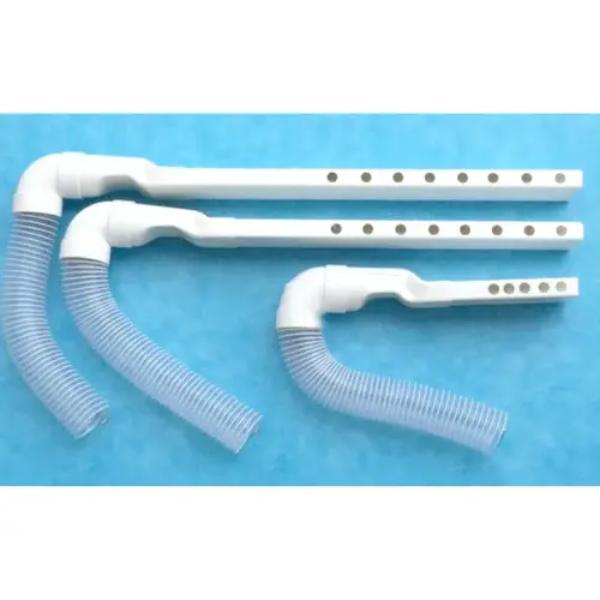 RSP40 40 in. Wall Rigid Vinyl Liner Suction Line