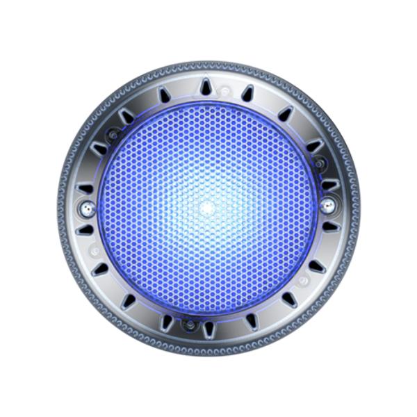Q6CL12L3CMP 6 in. 12W Quantum Series Multi Plus LED Light Kit with 100 ft. Cable