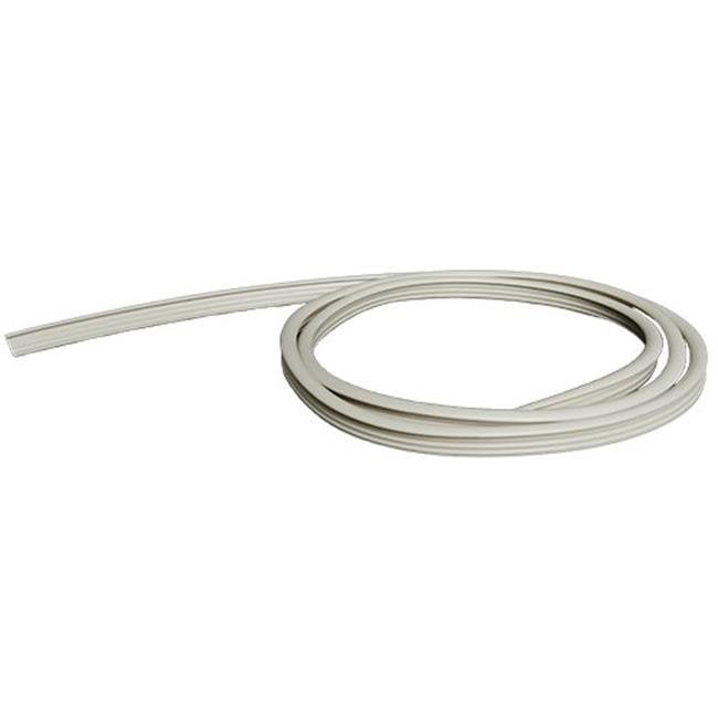 120 ft. Vinyl Wedge Bead Lock, 0.12 in. Thickness