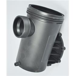 Generic 2901110100B Strainer Housing Tank