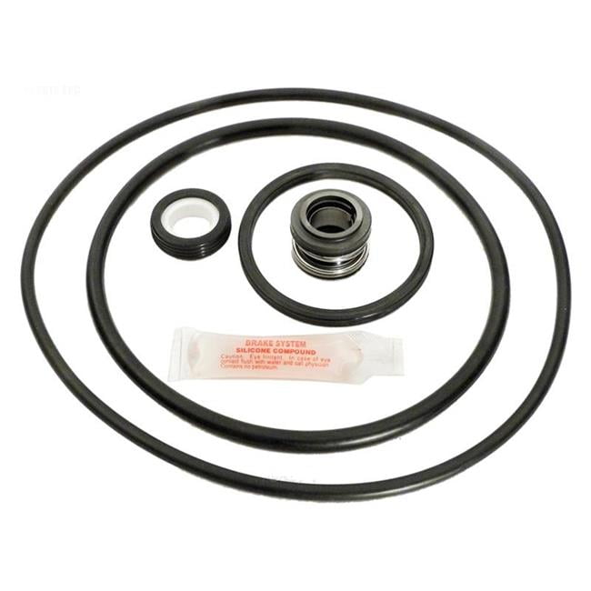 Pacfab Pinnacle Repair Kit