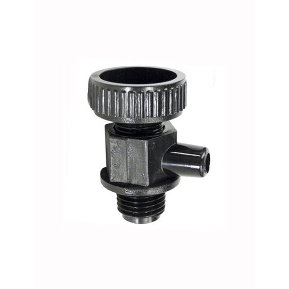 0.25 in. Val-Pak Air Relief Plastic Valve