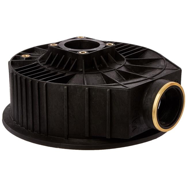 Generic  2 in. Ultra-Flow Pump Volute