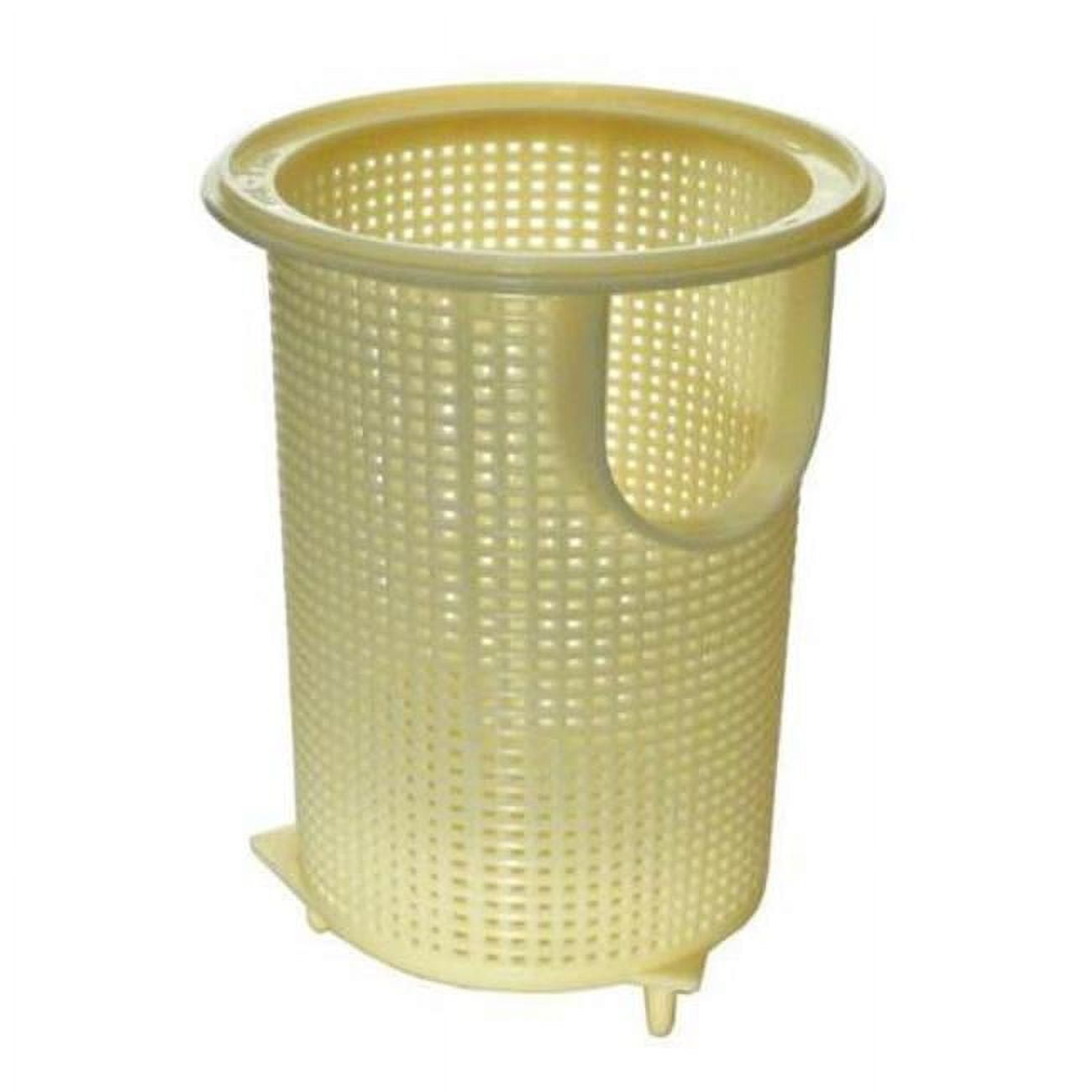 Ultra-Flow Pump Plastic Basket