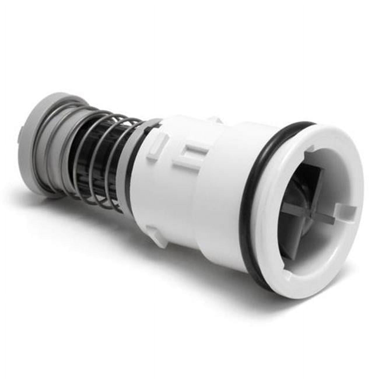 4652495610 Retrojet Nozzle for A & A, Grey