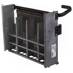 Burner Tray with Burners