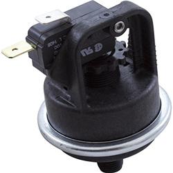 TDI 4037P 0.12 in. 1A Pressure Switch NPT