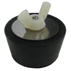 1.5 in. Winter Plug Fitting Pipe
