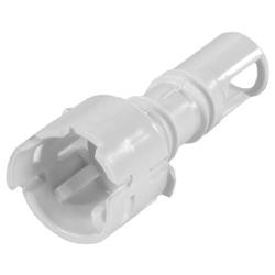 218-5140 Cluster Storm Jet Diffuser - White