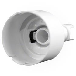 218-6930 Mini Storm Wing Jet Diffuser - White